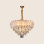 Isha Chandelier - Image 10