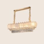 Isha Chandelier - Image 9