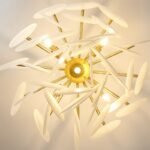 Isla Chandelier - Image 15