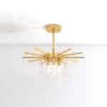 Isla Chandelier - Image 2