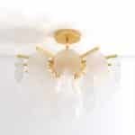 Isla Chandelier - Image 8