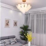 Isla Chandelier - Image 6