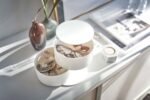 Stacked Jewelry Organizer - Large - Image 3