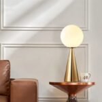 Jadeed Table Lamp - Image 3