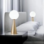 Jadeed Table Lamp - Image 4