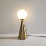 Jadeed Table Lamp - Image 6