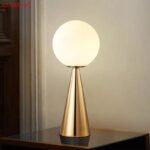 Jadeed Table Lamp - Image 11