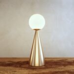 Jadeed Table Lamp - Image 2