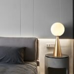 Jadeed Table Lamp - Image 9