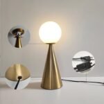Jadeed Table Lamp - Image 10