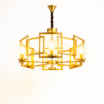 Jalora Chandelier - Image 3