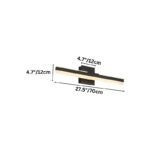 Jalven Wall Lamp - Image 2