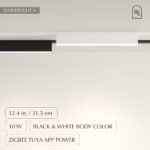 Janae Track Light System - Image 3