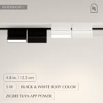 Janae Track Light System - Image 4