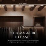 Janae Track Light System - Image 15