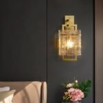 Jandi Wall Lamp - Image 8