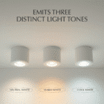 Jannis Downlight - Image 5