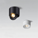 Jannis Downlight