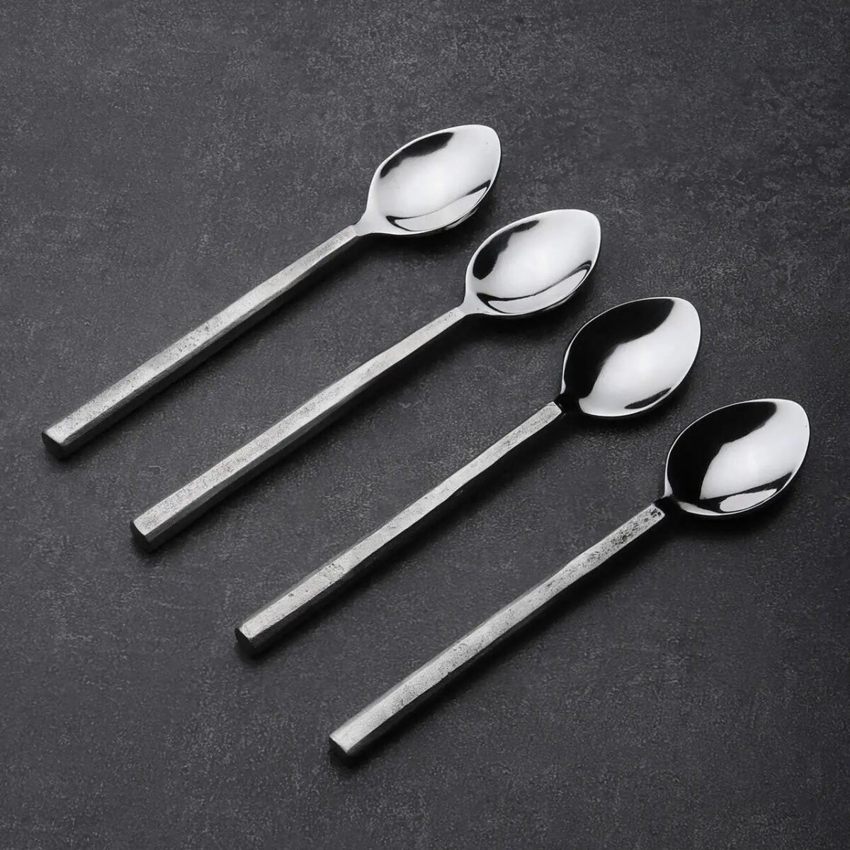 Jason Coffee/Demitasse Spoon Set - Image 1
