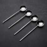 Jason Sugar Spoon 4 Pc. Set