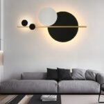 Jaxon Wall Lamp - Image 8