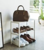 Shoe Organizer (16" H)  - Steel - Image 8