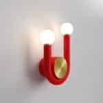 Jocosa Wall Lamp - Image 6