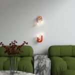 Jocosa Wall Lamp - Image 9