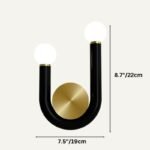Jocosa Wall Lamp - Image 12