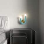 Jocosa Wall Lamp - Image 15