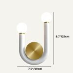 Jocosa Wall Lamp - Image 2