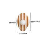 Jovara Wall Lamp - Image 6