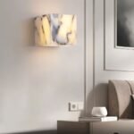 Jovexa Wall Lamp - Image 8