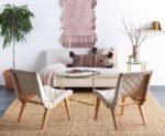 Kappl Blush Throw - Image 6
