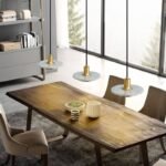 Julian Pendant Light - Image 2