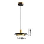Julian Pendant Light - Image 4