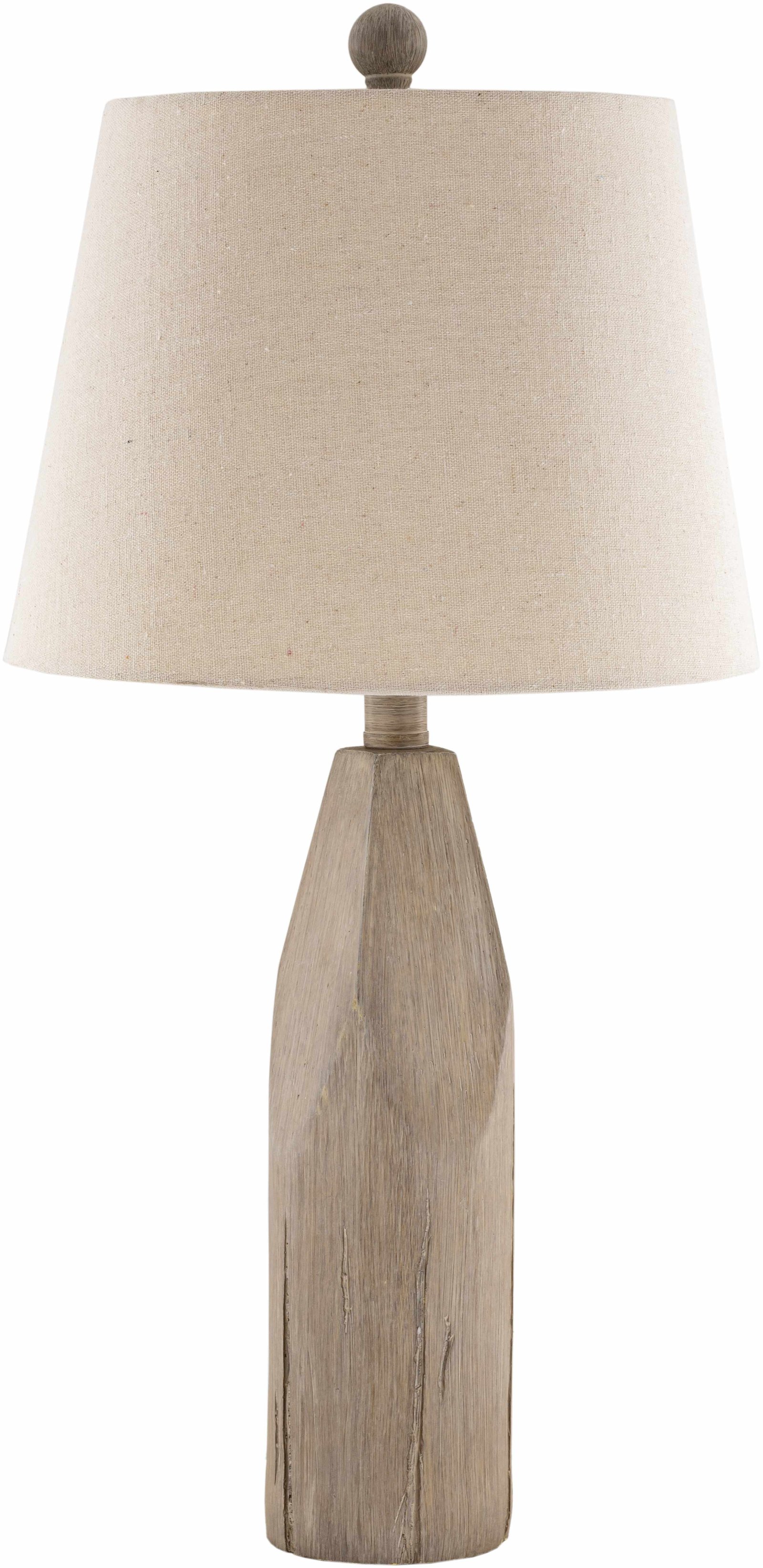 jun-001_28290893-e4f9-4155-b845-374edc0418e4-1 Simala Wood Table Lamp - Image 1
