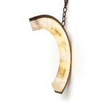 Kalos Alabaster Wall Light - Image 3