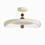 Kara Ceiling Light