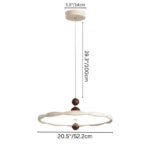 Kara Pendant Light - Image 7