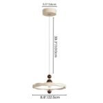 Kara Pendant Light - Image 13