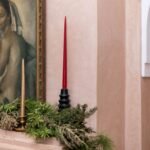 Kasbah Candle Holder + Bud Vase - Image 5