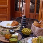 Kasbah Candle Holder + Bud Vase - Image 18