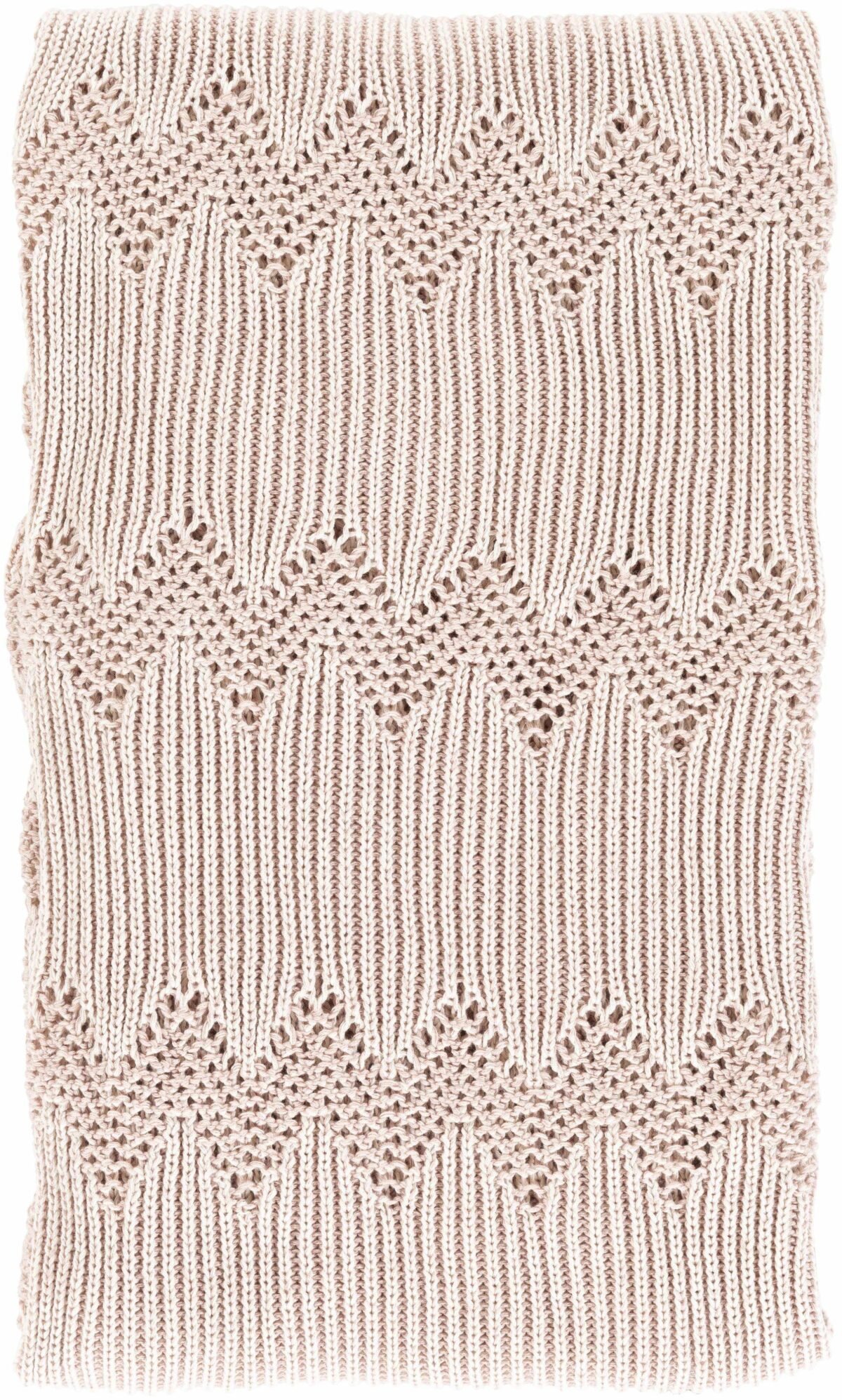 Kappl Blush Throw - Image 1