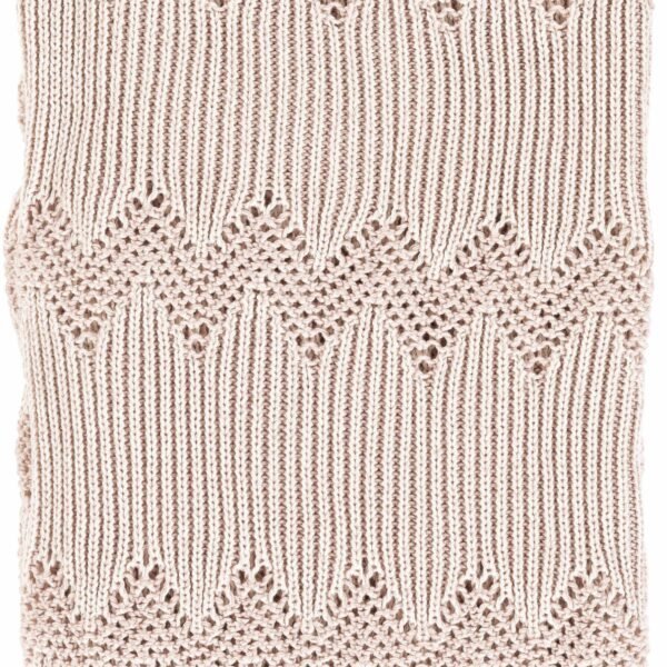 Kappl Blush Throw