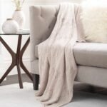 Kappl Blush Throw - Image 3