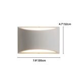 Kirta Wall Lamp - Image 3