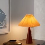 Kishel Table Lamp - Image 2