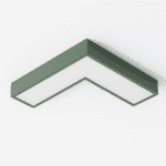 Korner Ceiling Light