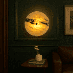 Korvix Wall Lamp - Image 3